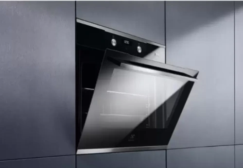 Духовой шкаф Electrolux OKD 5C51 X фото 3