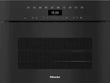 Встраиваемая пароварка Miele DGC 7440 HCX PRO OBSW