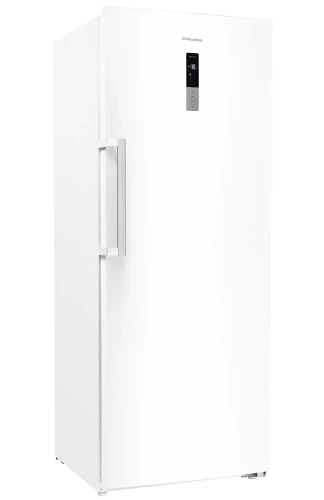 Морозильная камера MAUNFELD MFFR185W фото 3