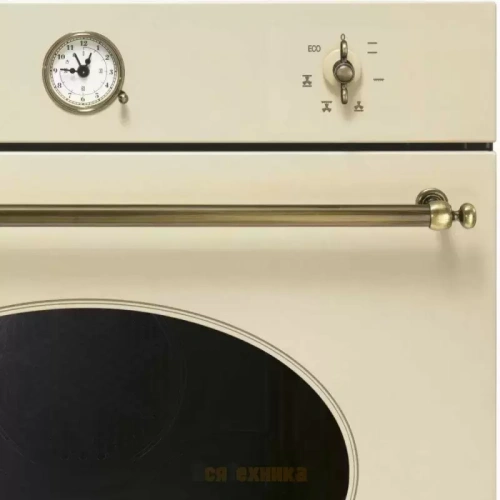 Духовой шкаф Smeg SF800PO фото 2
