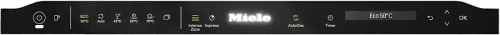 Встраиваемая посудомоечная машина Miele G 7560 SCVi AutoDos фото 2