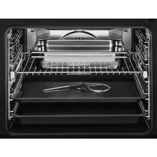 Духовой шкаф AEG BSK999330T фото 3