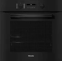 Духовой шкаф Miele H 2861-1 B 125 Edition Obsidian Black