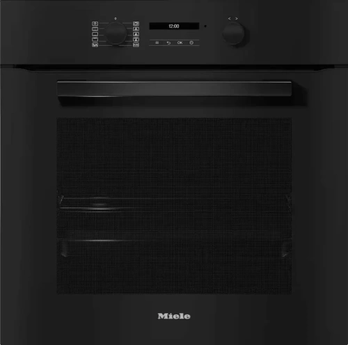 Духовой шкаф Miele H 2861-1 B 125 Edition Obsidian Black