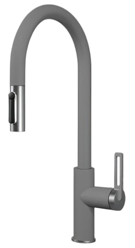 GRANULA 8168, АЛЮМИНИУМ