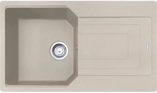 Мойка Franke Urban UBG 611-86 Сахара