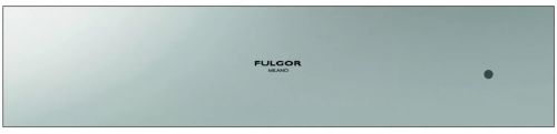 Встраиваемый подогреватель посуды Fulgor Milano CWD 15 X