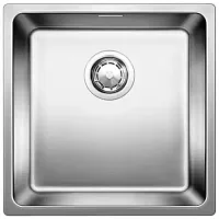 Мойка Blanco Andano 450-IF нержавеющая сталь