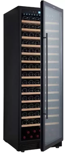 Встраиваемый винный шкаф CellarPrivate CP165-1TB фото 4