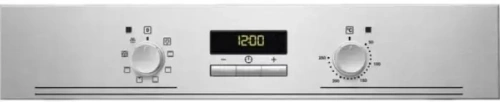 Духовой шкаф Electrolux OPEB4300X фото 3