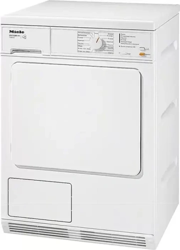 Сушильная машина Miele T 8812 C Edition 111