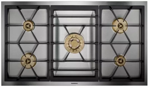 Варочная панель Gaggenau VG 491-210