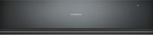 Встраиваемый подогреватель посуды Gaggenau WSP221102