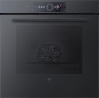 V-ZUG C6T-21047 черное стекло