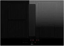 Варочная панель с вытяжкой Elica NIKOLATESLA VELVET BL/A/72