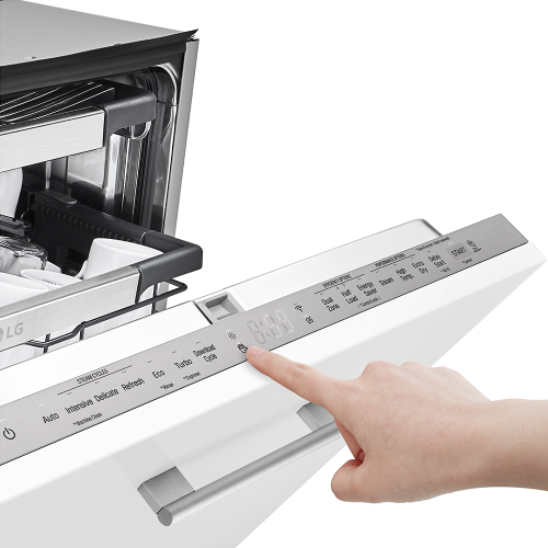 Посудомоечная машина полновстраиваемая Signature Kitchen Suite SKSDW2402P фото 2