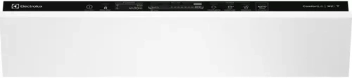 Встраиваемая посудомоечная машина Electrolux EEC987300W фото 2