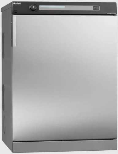 Профессиональная сушильная машина Asko TDC112V T