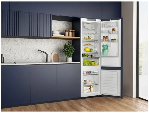 Встраиваемый холодильник Franke FCB 360 V NE D фото 2