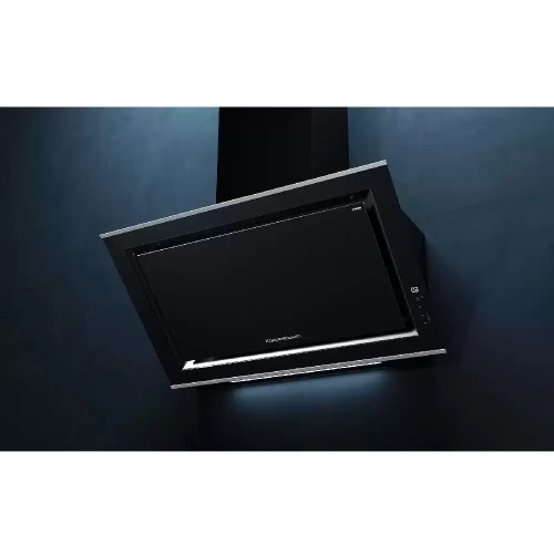Вытяжка Kuppersbusch DW 9880.0 S2 Black Chrome фото 2