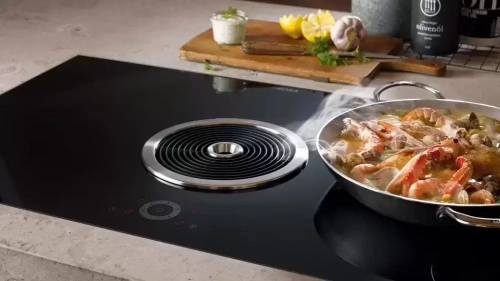 Варочная панель BORA BFIA фото 2