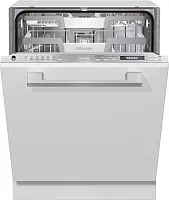 Полновстраиваемая посудомоечная машина Miele G 7150 SCVi