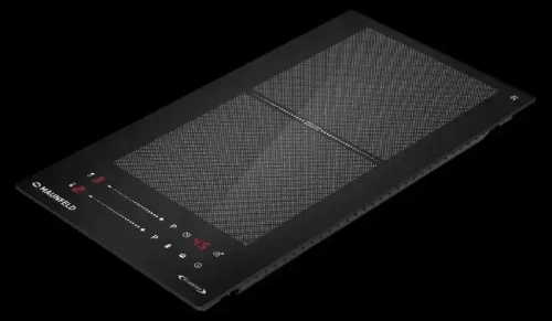Индукционная варочная панель Maunfeld CVI292S2FBK Inverter фото 3