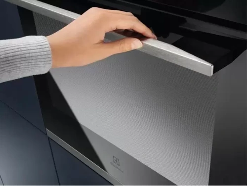 Духовой шкаф Electrolux OKD5C70X фото 5