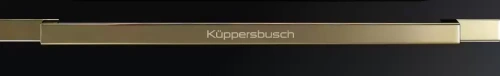 Компактный духовой шкаф Kuppersbusch CBP 6332.0 S4 Gold фото 3