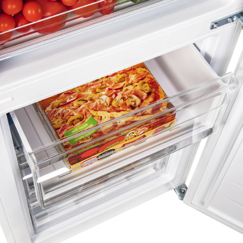 Холодильник MAUNFELD MFF185SFW фото 7