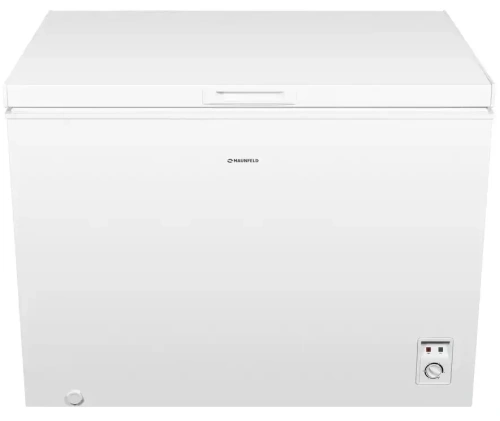 Морозильный ларь MAUNFELD MFL300W фото 8