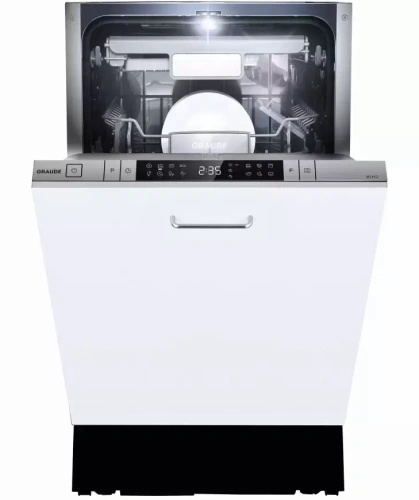Встраиваемая посудомоечная машина Graude VG 45.2 S