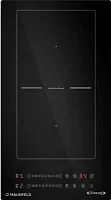 Индукционная варочная панель Maunfeld CVI292S2BBK Inverter