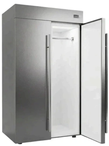 Холодильный шкаф для хранения меха, пуха и кашемира Blue Ice Professional VSBI1400-810