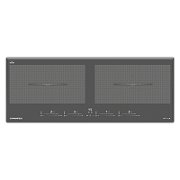 Индукционная варочная панель MAUNFELD CVI904SFL Inverter
