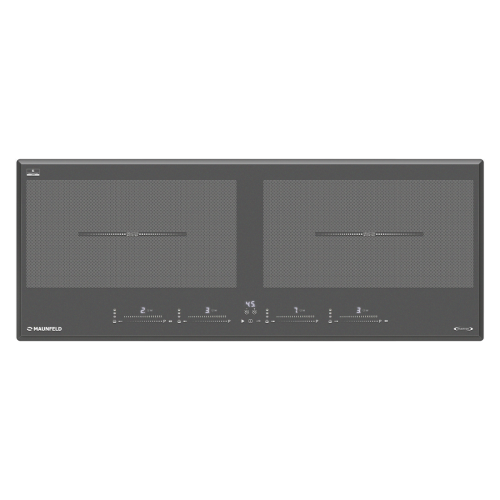 Индукционная варочная панель MAUNFELD CVI904SFL Inverter