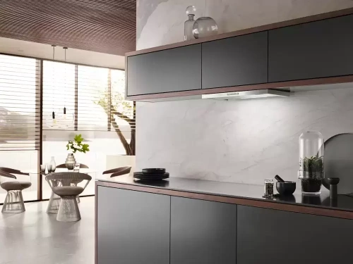 Встраиваемая вытяжка Miele DAS 2620 фото 5