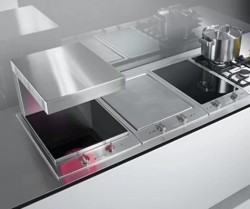 Комби-панель Miele CS 1421 S фото 5