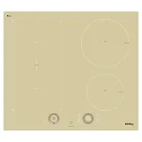Индукционная варочная панель Korting HIB 64760 BB Smart