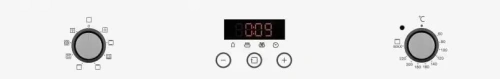 Духовой шкаф Graude BE 60.3 W фото 2