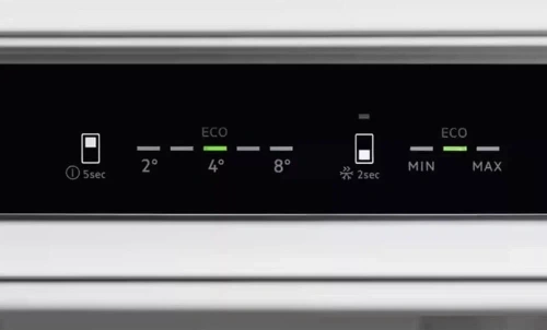 Встраиваемый холодильник Electrolux ENT6ME19S фото 2