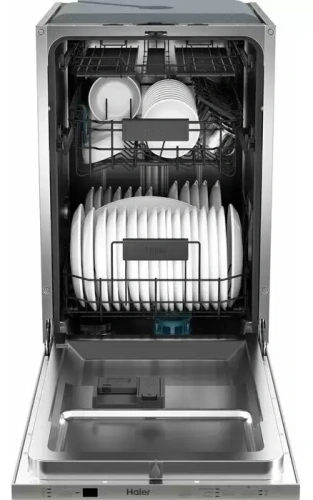 Встраиваемая посудомоечная машина Haier HDWE10-395RU фото 2