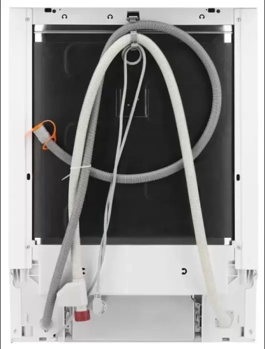 Встраиваемая посудомоечная машина Electrolux EEA17200L фото 2