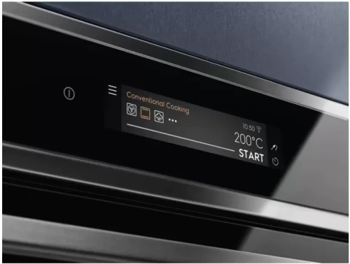 Духовой шкаф Electrolux EOC9P31WX фото 7