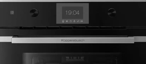 Духовой шкаф Kuppersbusch B 6350.0 S1 фото 4