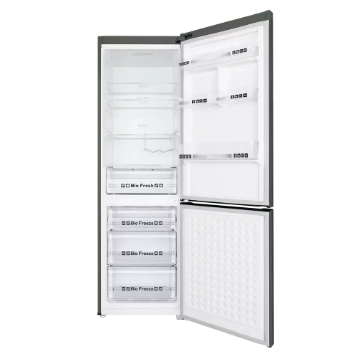 Холодильник Maunfeld MFF195NFIS10 фото 4