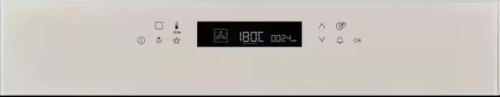 Духовой шкаф Electrolux LOE7C31S фото 2