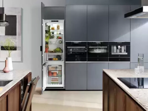Встраиваемая посудомоечная машина Electrolux EEC967310L фото 13