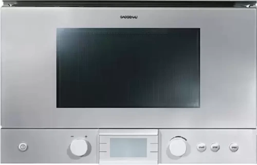 Микроволновая печь Gaggenau BM 221-110
