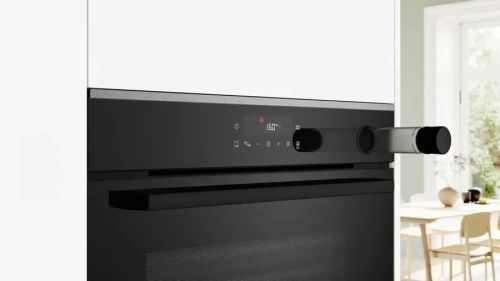 Духовой шкаф Bosch HRG232EB3 фото 6